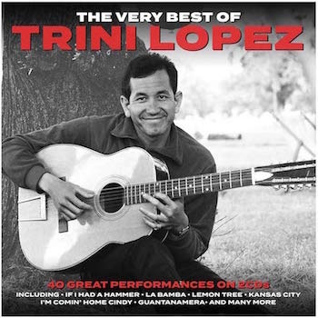 Lopez ,Trini - Very Best Of ( 2 cd's ) - Klik op de afbeelding om het venster te sluiten